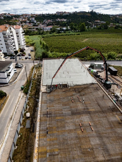 Apartamento T1 para Venda em Leiria, Pousos, Barreira e Cortes
