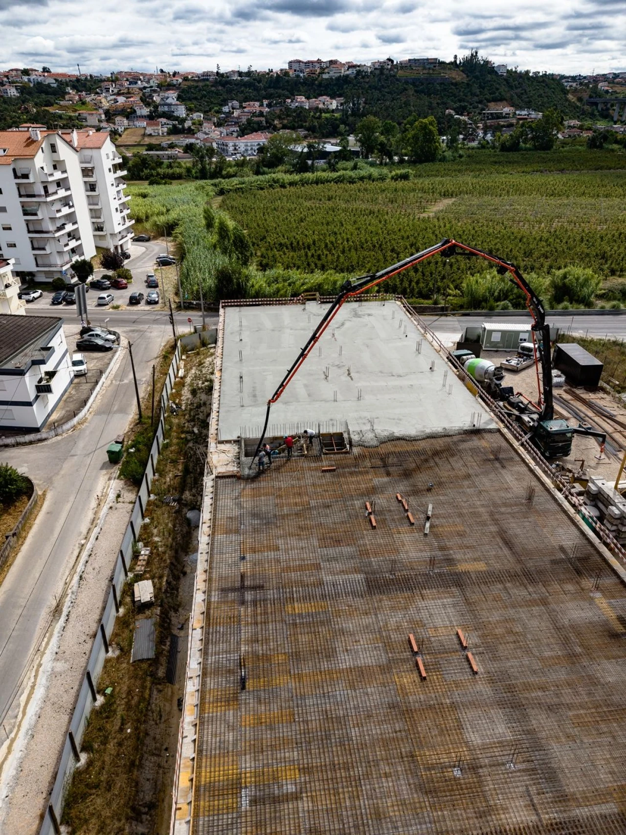 Apartamento T1 para Venda em Leiria, Pousos, Barreira e Cortes Foto 15
