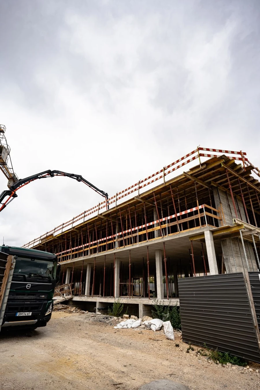 Apartamento T1 para Venda em Leiria, Pousos, Barreira e Cortes Foto 3