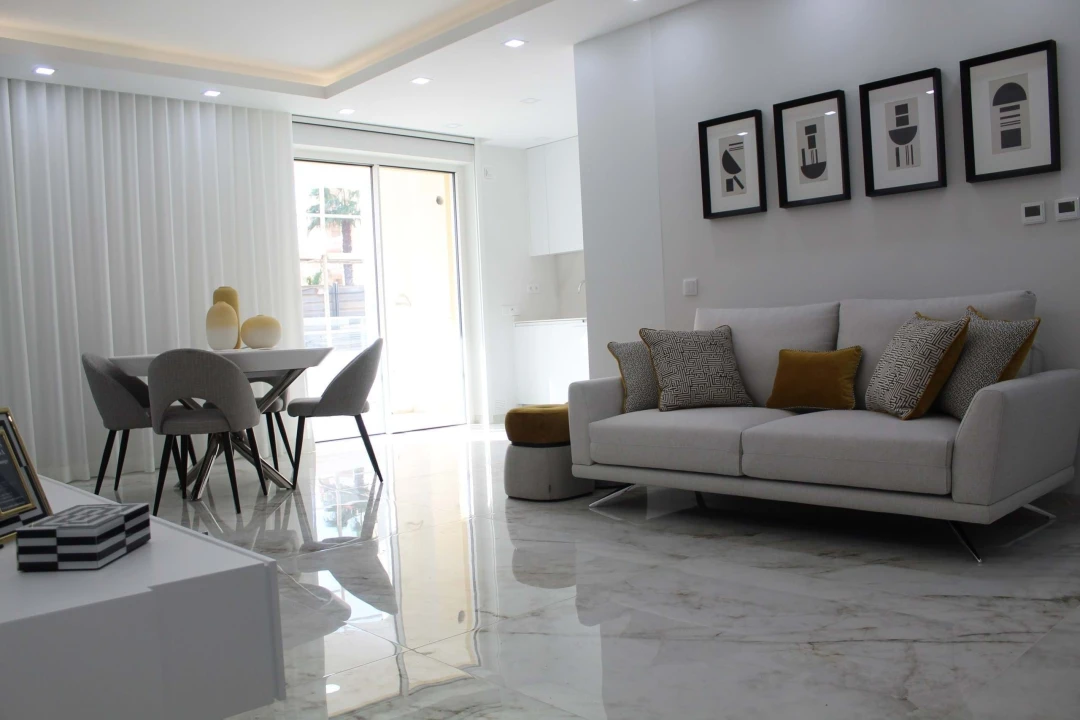 Apartamento T2 para Venda em Lagos (São Sebastião e Santa Maria) Foto 3