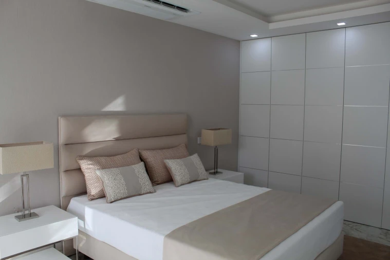 Apartamento T2 para Venda em Lagos (São Sebastião e Santa Maria) Foto 16
