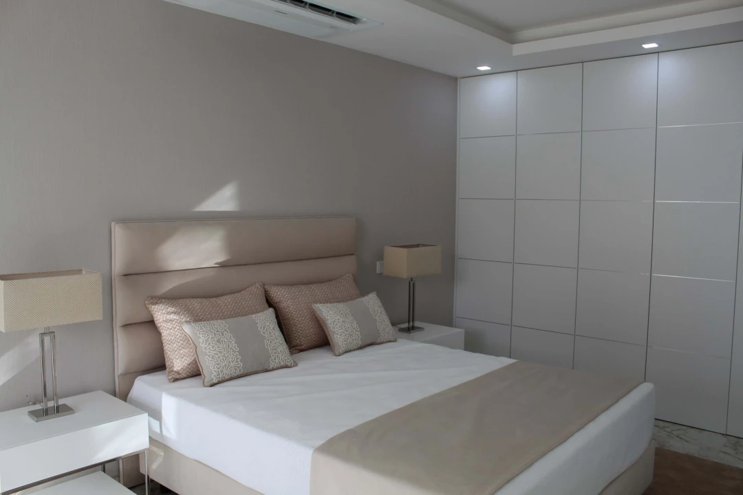 Apartamento T2 para Venda em Lagos (São Sebastião e Santa Maria) Foto 16