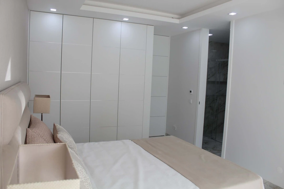 Apartamento T2 para Venda em Lagos (São Sebastião e Santa Maria) Foto 18