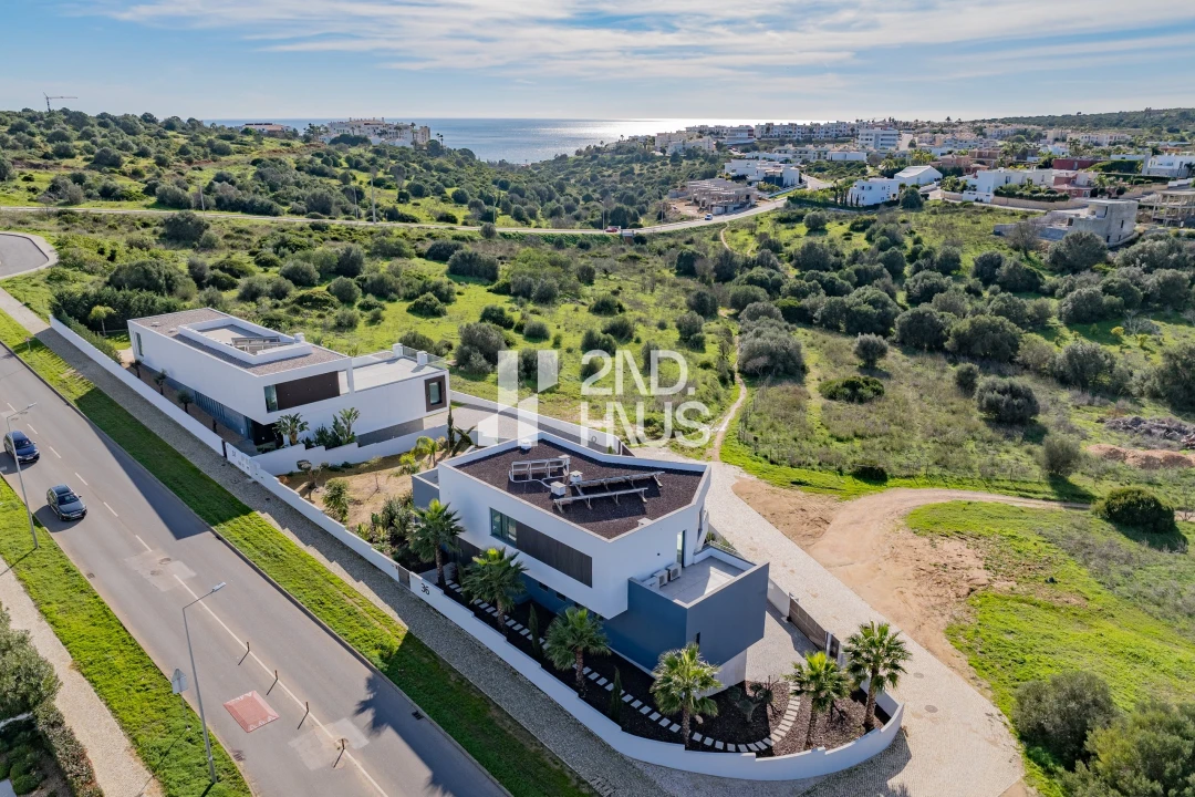 Moradia T4 para Venda em Lagos (São Sebastião e Santa Maria) Foto 49