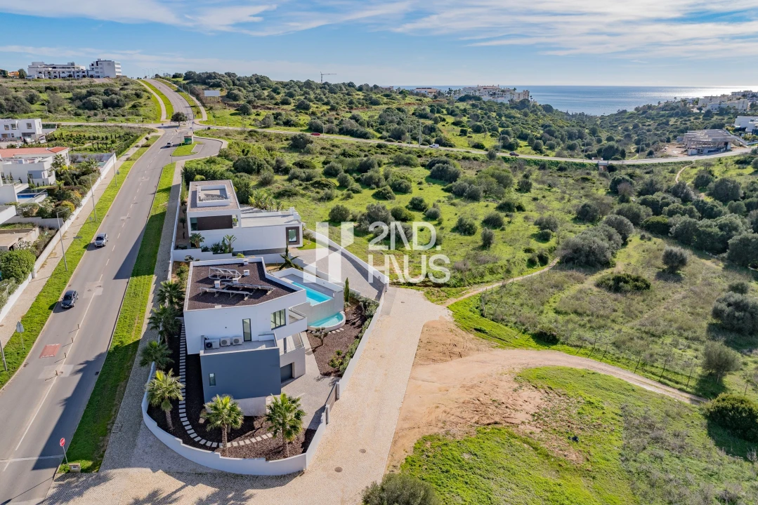 Moradia T4 para Venda em Lagos (São Sebastião e Santa Maria) Foto 50