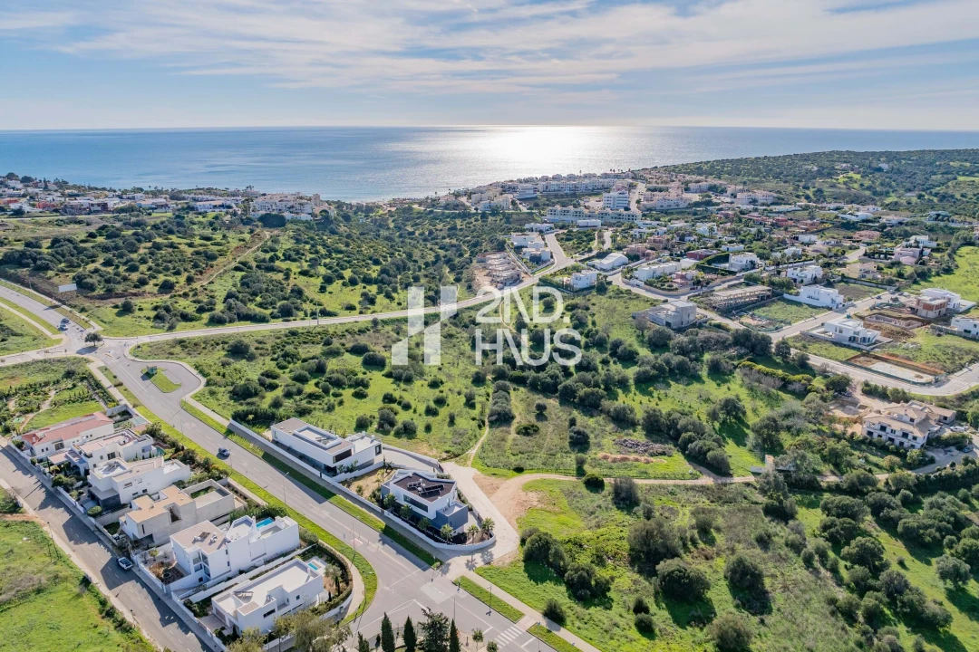 Moradia T4 para Venda em Lagos (São Sebastião e Santa Maria) Foto 5