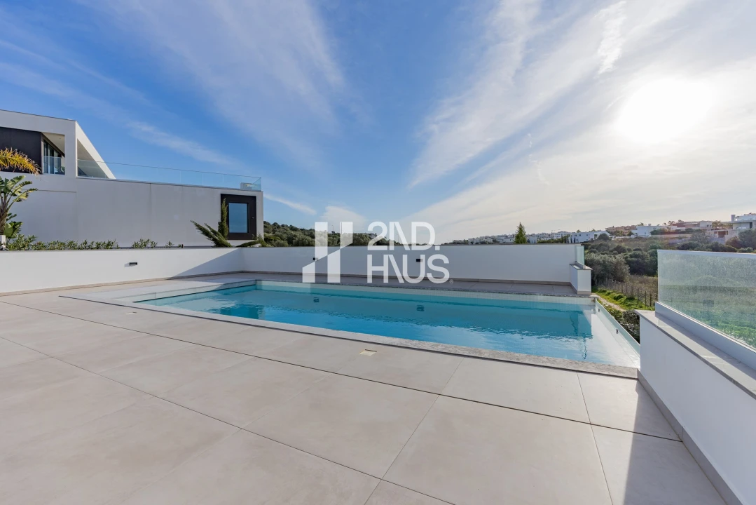 Moradia T4 para Venda em Lagos (São Sebastião e Santa Maria) Foto 38