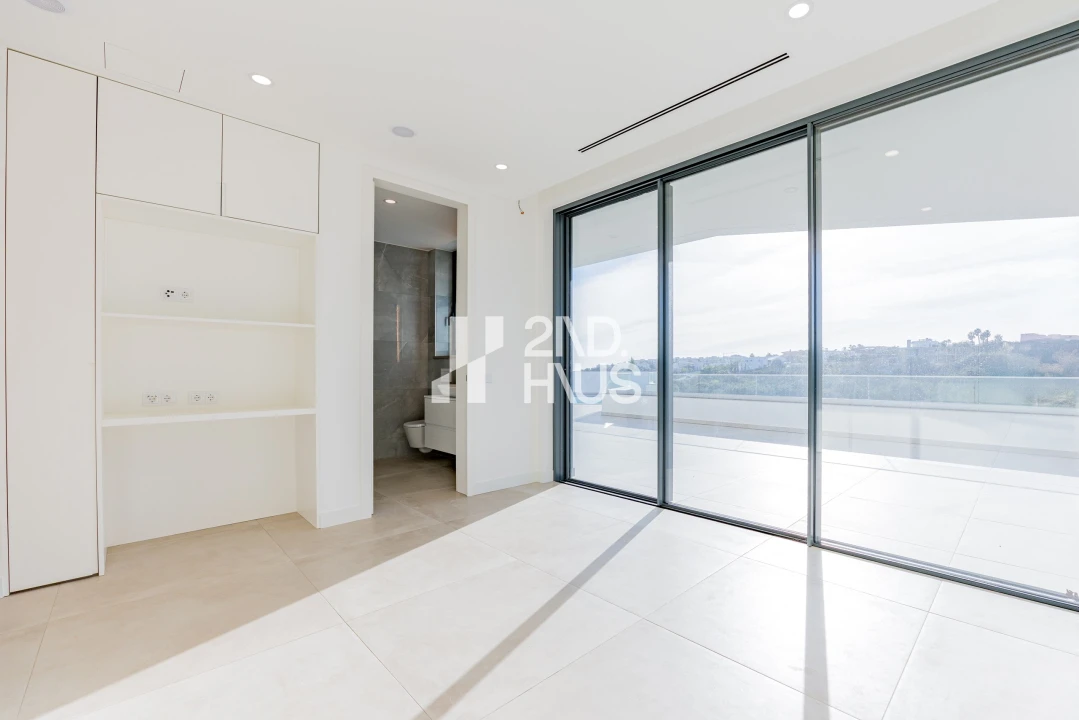 Moradia T4 para Venda em Lagos (São Sebastião e Santa Maria) Foto 25