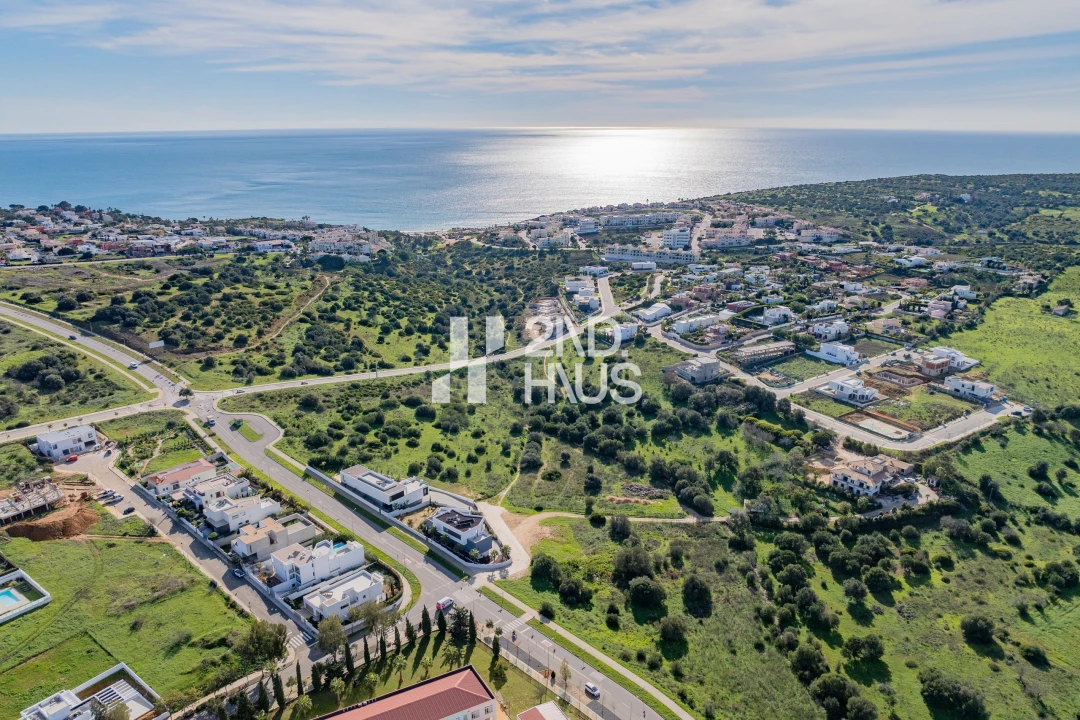 Moradia T4 para Venda em Lagos (São Sebastião e Santa Maria) Foto 55