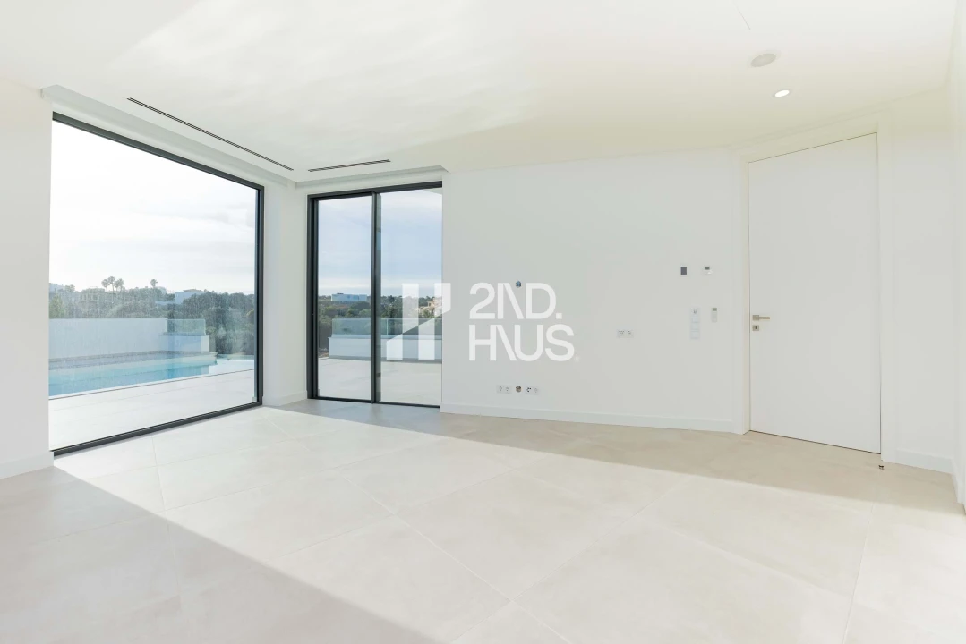 Moradia T4 para Venda em Lagos (São Sebastião e Santa Maria) Foto 22