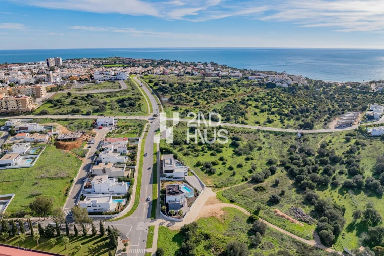 Moradia T4 para Venda em Lagos (São Sebastião e Santa Maria) Foto 54