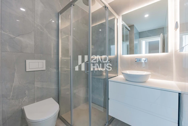 Moradia T4 para Venda em Lagos (São Sebastião e Santa Maria) Foto 44