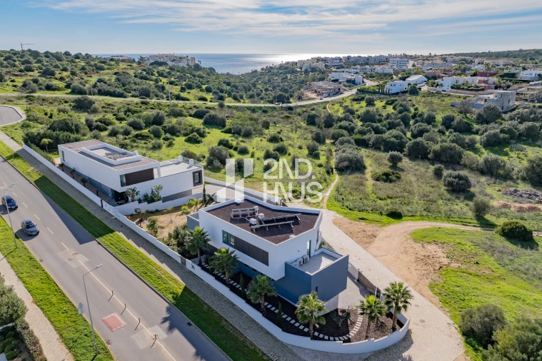 Moradia T4 para Venda em Lagos (São Sebastião e Santa Maria) Foto 49