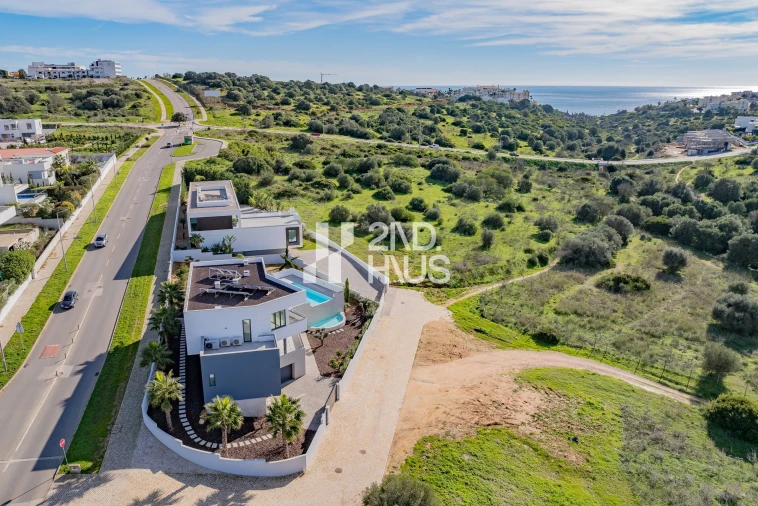 Moradia T4 para Venda em Lagos (São Sebastião e Santa Maria) Foto 50