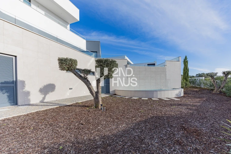 Moradia T4 para Venda em Lagos (São Sebastião e Santa Maria) Foto 6