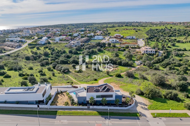 Moradia T4 para Venda em Lagos (São Sebastião e Santa Maria) Foto 53