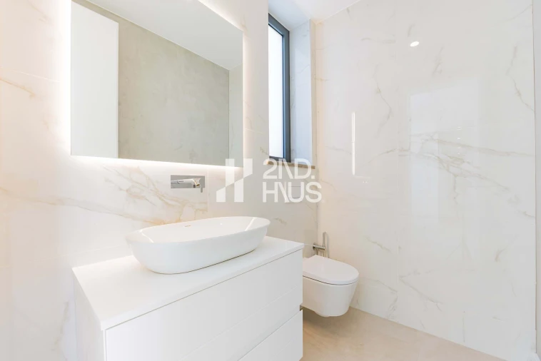 Moradia T4 para Venda em Lagos (São Sebastião e Santa Maria) Foto 46