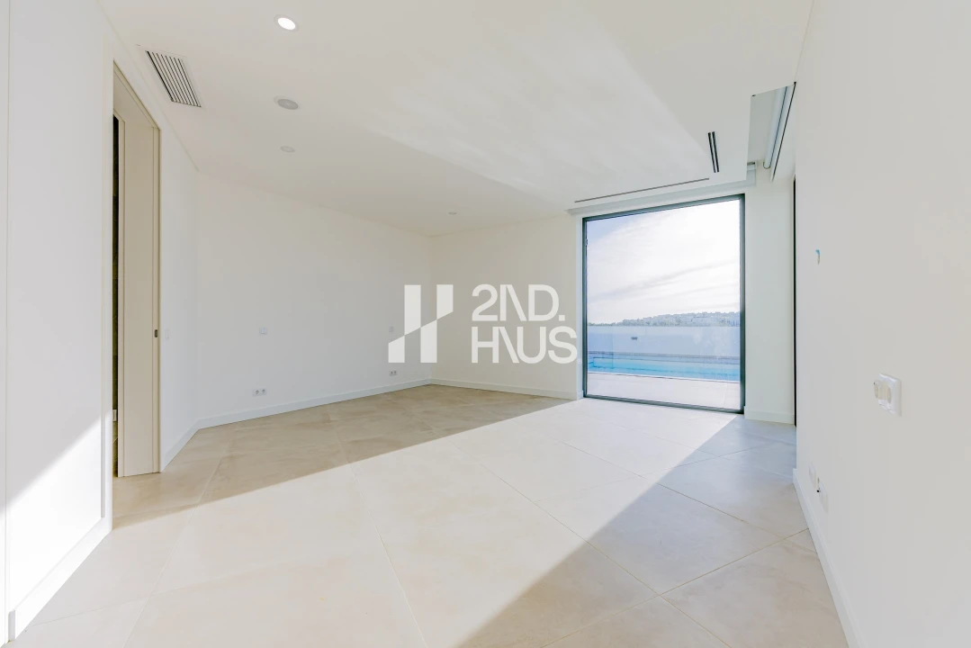 Moradia T4 para Venda em Lagos (São Sebastião e Santa Maria) Foto 20