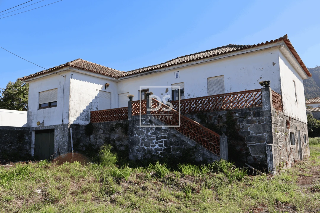 Moradia T3 para Venda em Carreço Foto 2