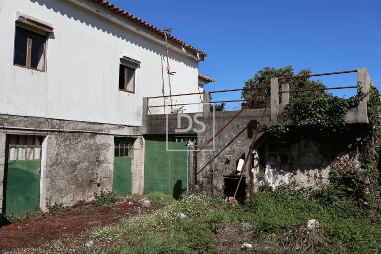 Moradia T3 para Venda em Carreço Foto 3