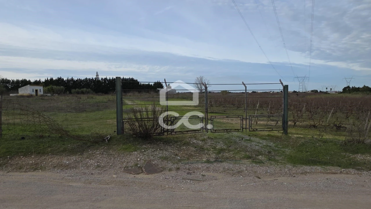 Terreno para Venda em Palmela Foto 11