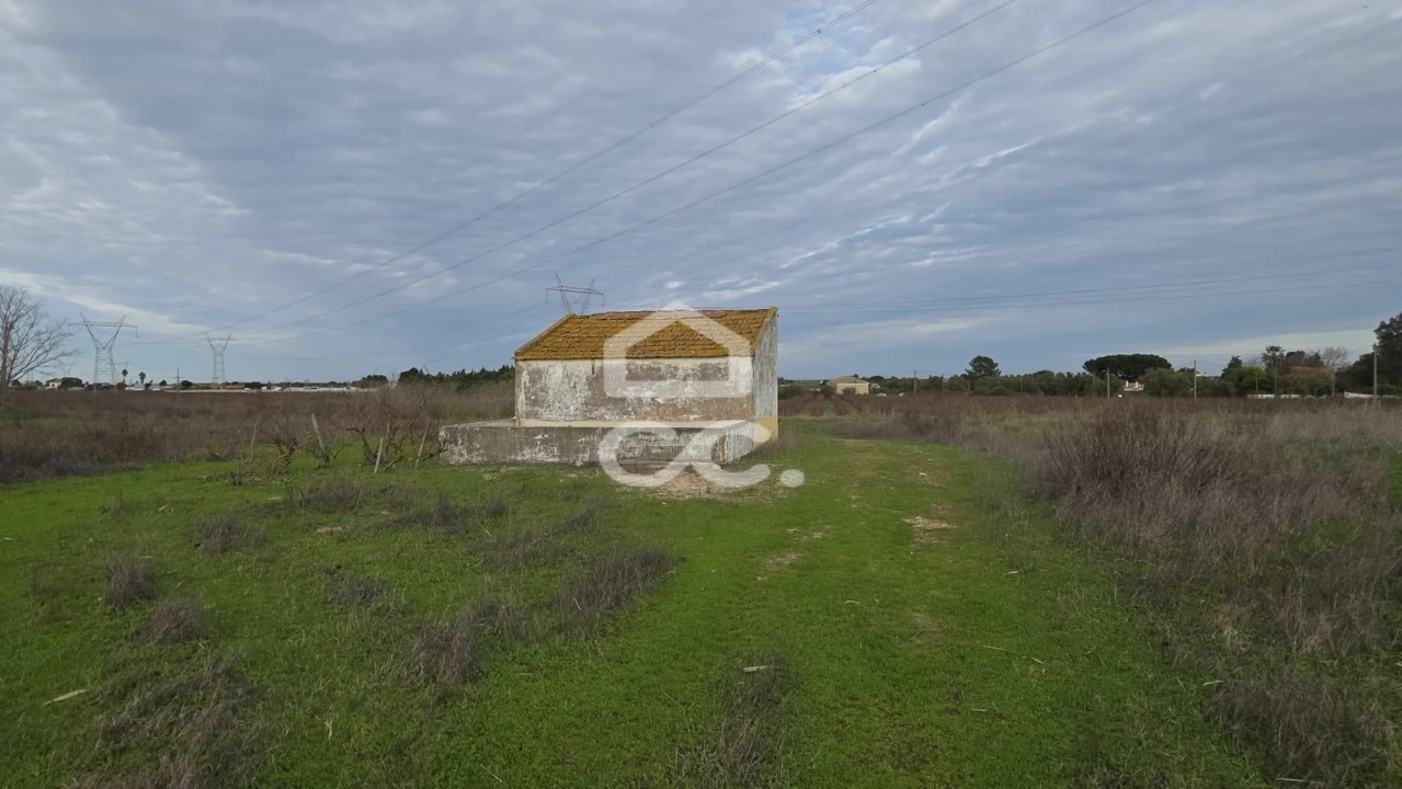 Terreno para Venda em Palmela Foto 4