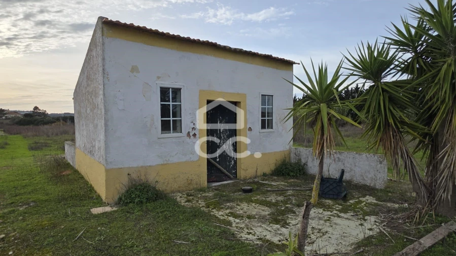 Terreno para Venda em Palmela Foto 2