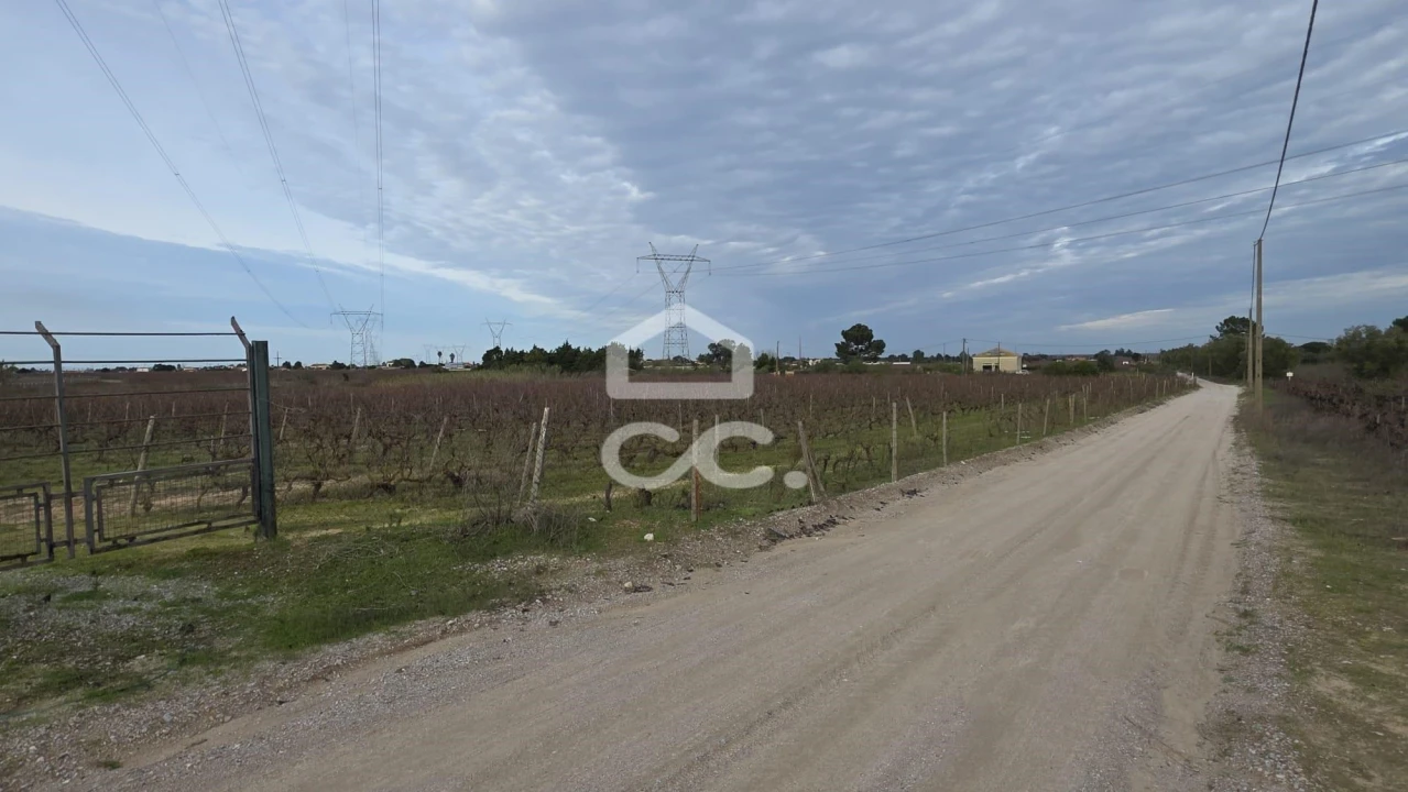 Terreno para Venda em Palmela Foto 13