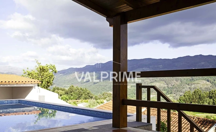 Moradia T3 para Venda em Gondoriz Foto 9