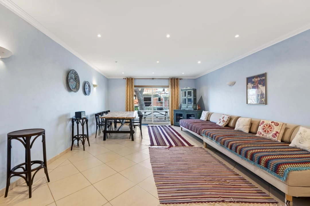 Moradia T3 para Arrendamento em Albufeira e Olhos de Água Foto 23