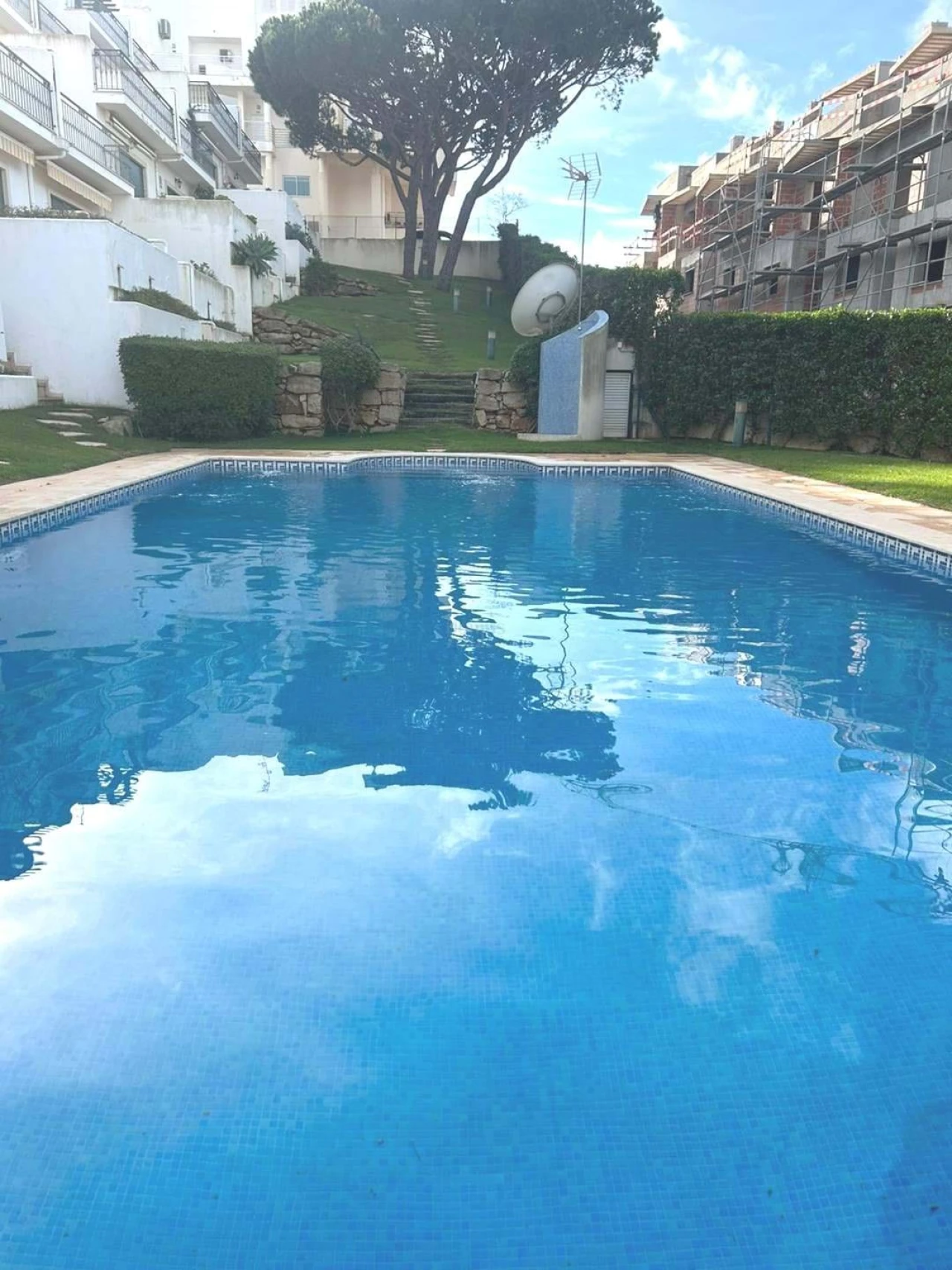 Moradia T3 para Arrendamento em Albufeira e Olhos de Água Foto 19