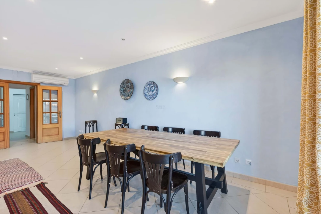 Moradia T3 para Arrendamento em Albufeira e Olhos de Água Foto 25