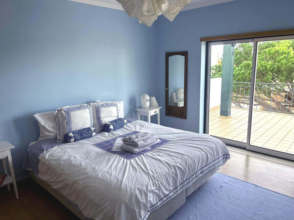 Moradia T3 para Arrendamento em Albufeira e Olhos de Água Foto 9