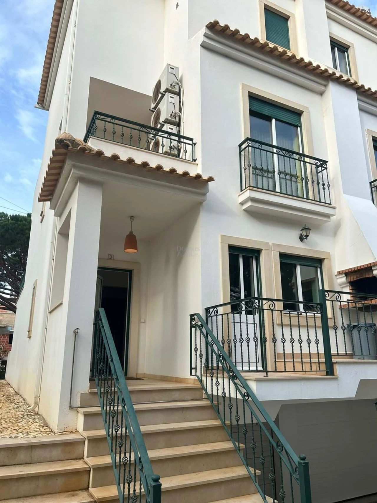 Moradia T3 para Arrendamento em Albufeira e Olhos de Água Foto 10