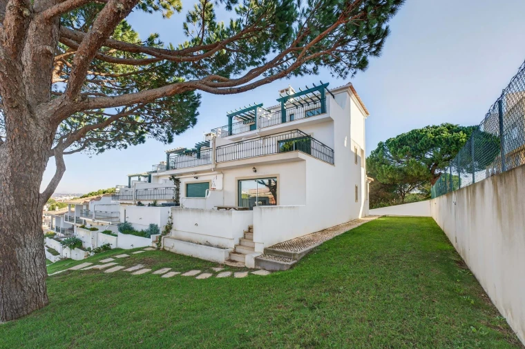 Moradia T3 para Arrendamento em Albufeira e Olhos de Água Foto 8