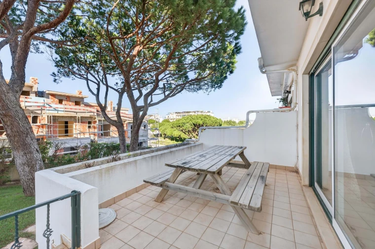 Moradia T3 para Arrendamento em Albufeira e Olhos de Água Foto 26