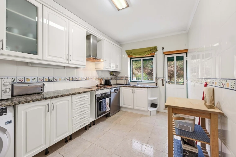 Moradia T3 para Arrendamento em Albufeira e Olhos de Água Foto 3