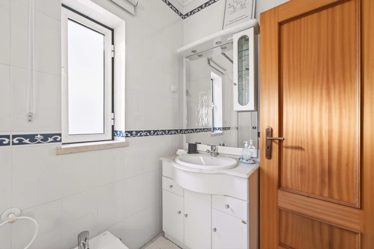 Moradia T3 para Arrendamento em Albufeira e Olhos de Água Foto 28