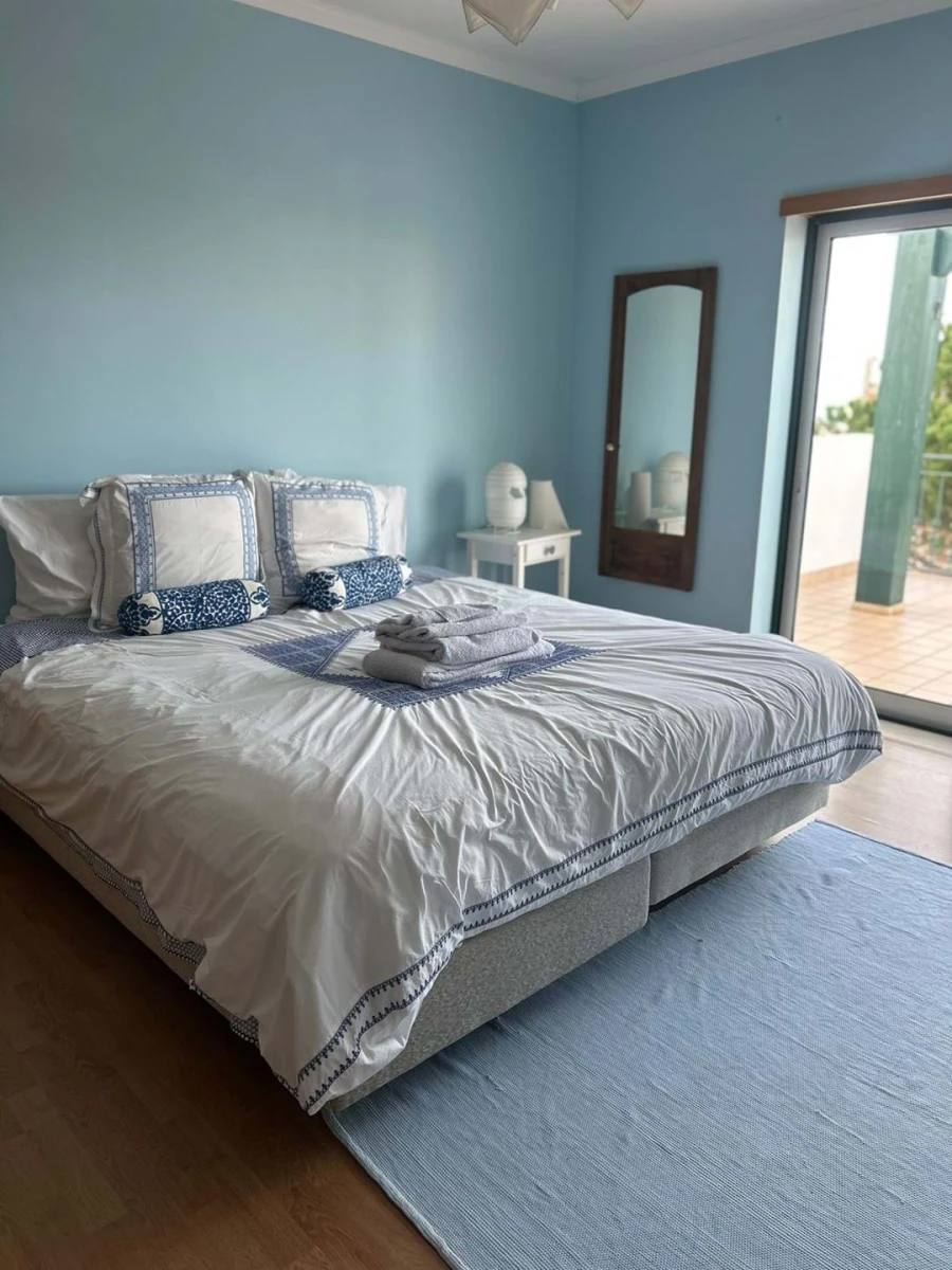 Moradia T3 para Arrendamento em Albufeira e Olhos de Água Foto 11