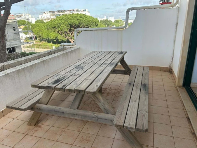 Moradia T3 para Arrendamento em Albufeira e Olhos de Água Foto 22