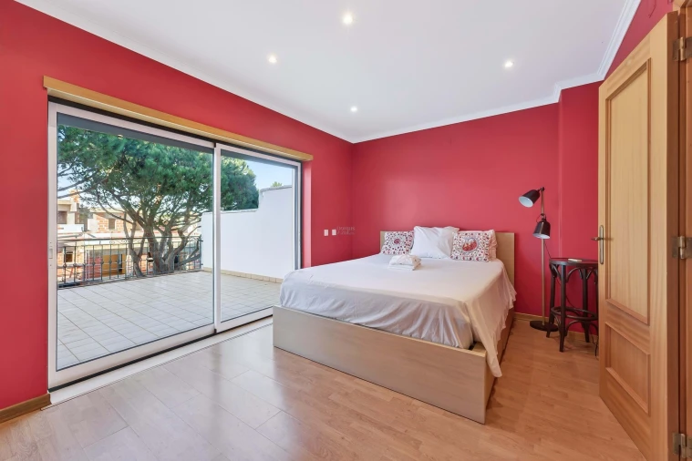 Moradia T3 para Arrendamento em Albufeira e Olhos de Água Foto 17