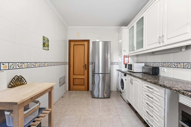 Moradia T3 para Arrendamento em Albufeira e Olhos de Água Foto 5