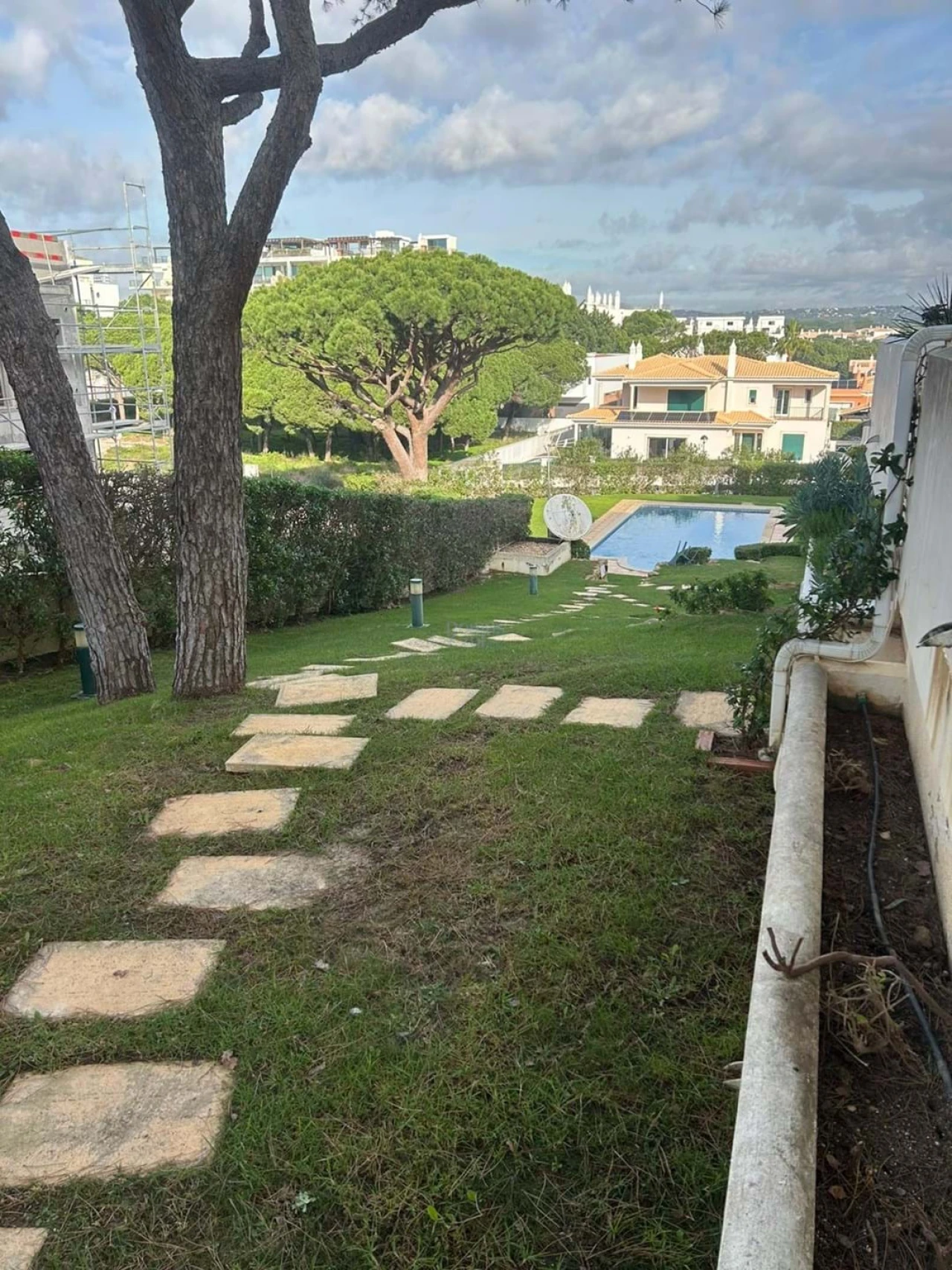 Moradia T3 para Arrendamento em Albufeira e Olhos de Água Foto 20