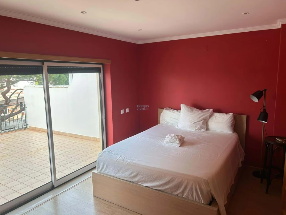 Moradia T3 para Arrendamento em Albufeira e Olhos de Água Foto 12