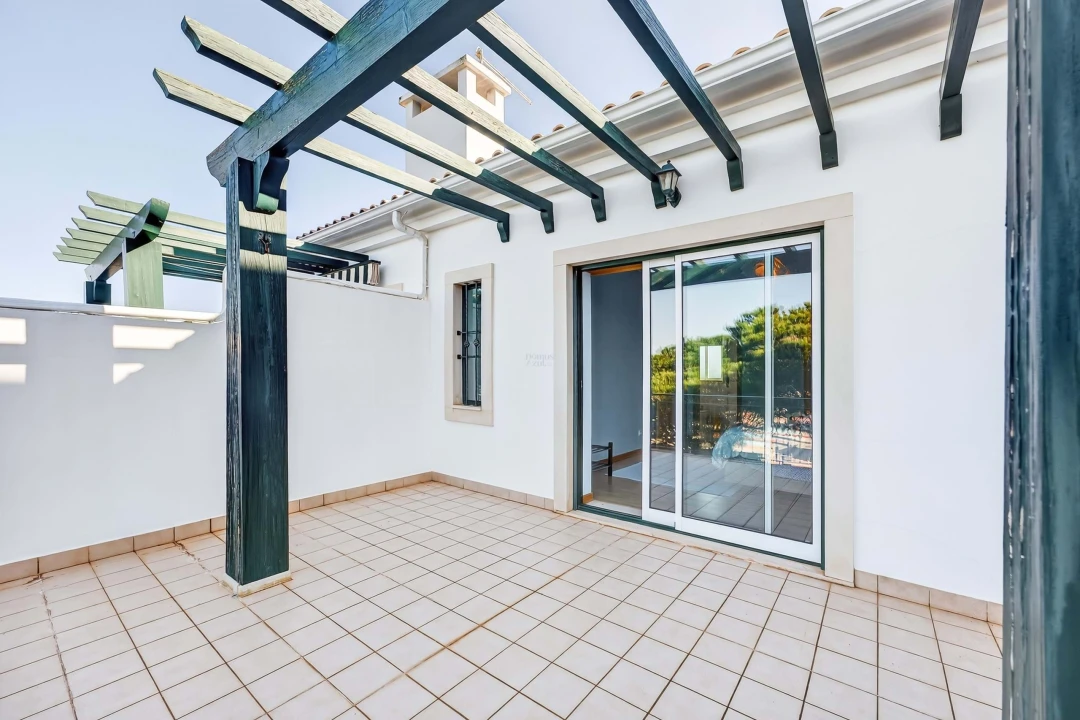 Moradia T3 para Arrendamento em Albufeira e Olhos de Água Foto 21