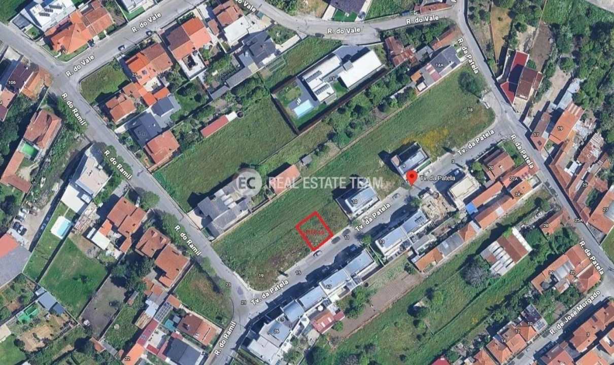 Terreno para Venda em Santa Joana Foto 5