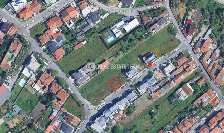 Terreno para Venda em Santa Joana Foto 5