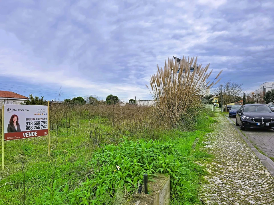 Terreno para Venda em Santa Joana Foto 4