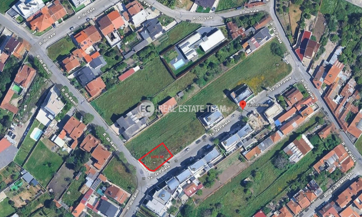 Terreno para Venda em Santa Joana Foto 6