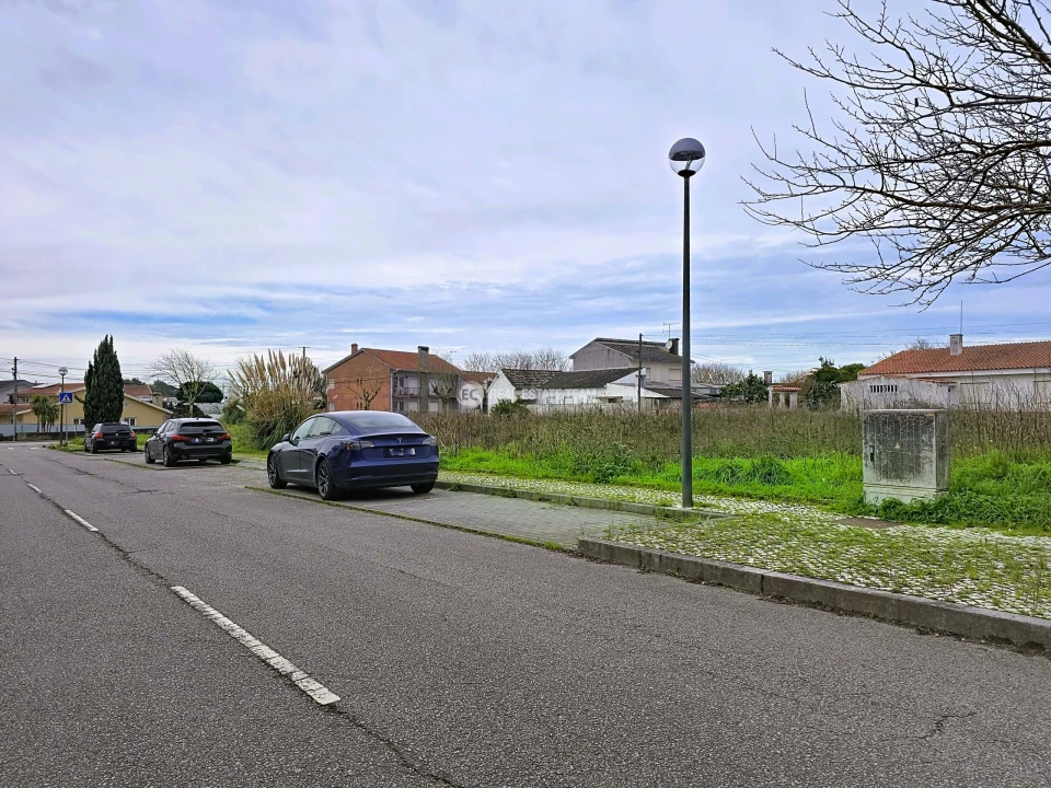 Terreno para Venda em Santa Joana Foto 8